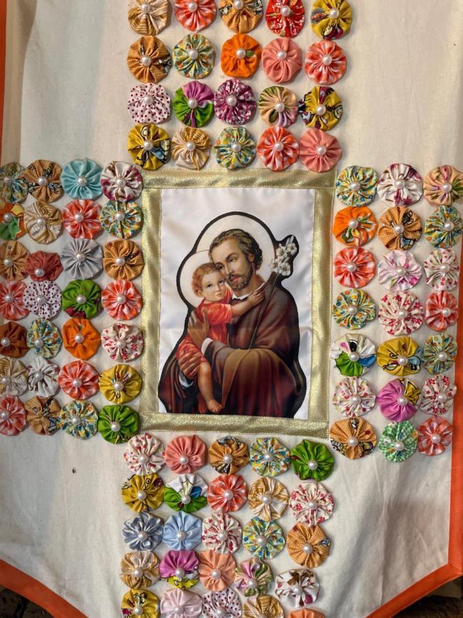 Pousada Sao Jose Hotel Chapada dos Guimarães Kültér fotó