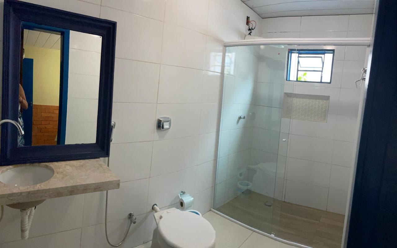 Pousada Sao Jose Hotel Chapada dos Guimarães Kültér fotó