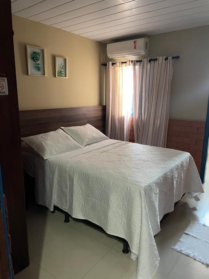 Pousada Sao Jose Hotel Chapada dos Guimarães Kültér fotó