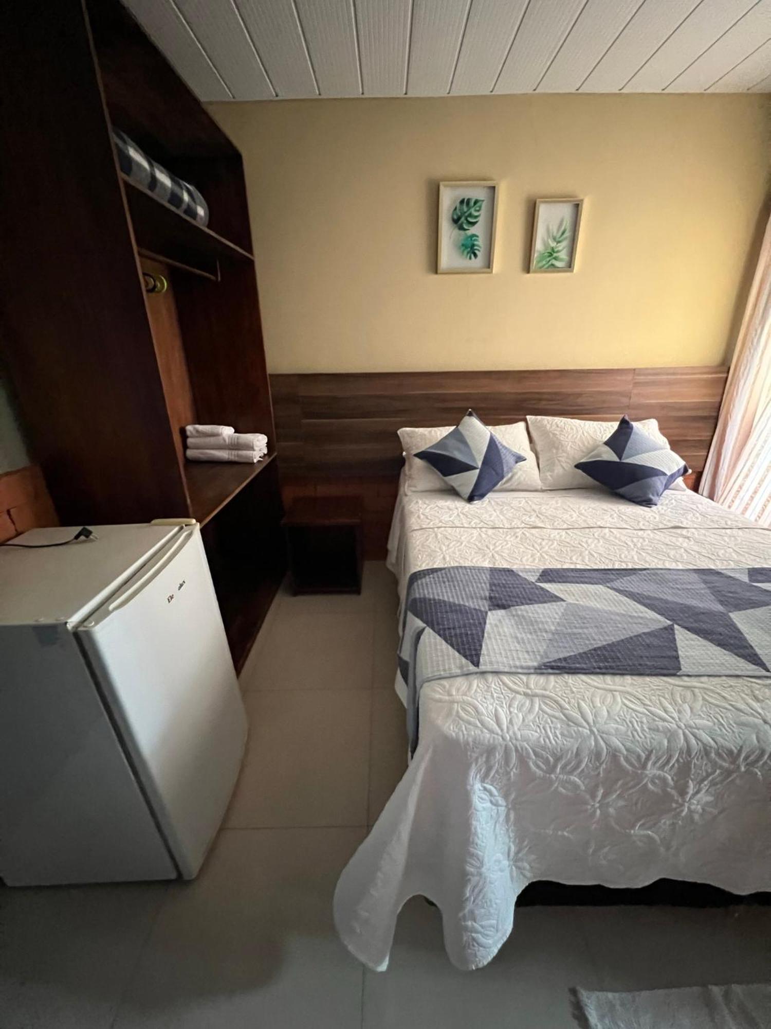 Pousada Sao Jose Hotel Chapada dos Guimarães Kültér fotó