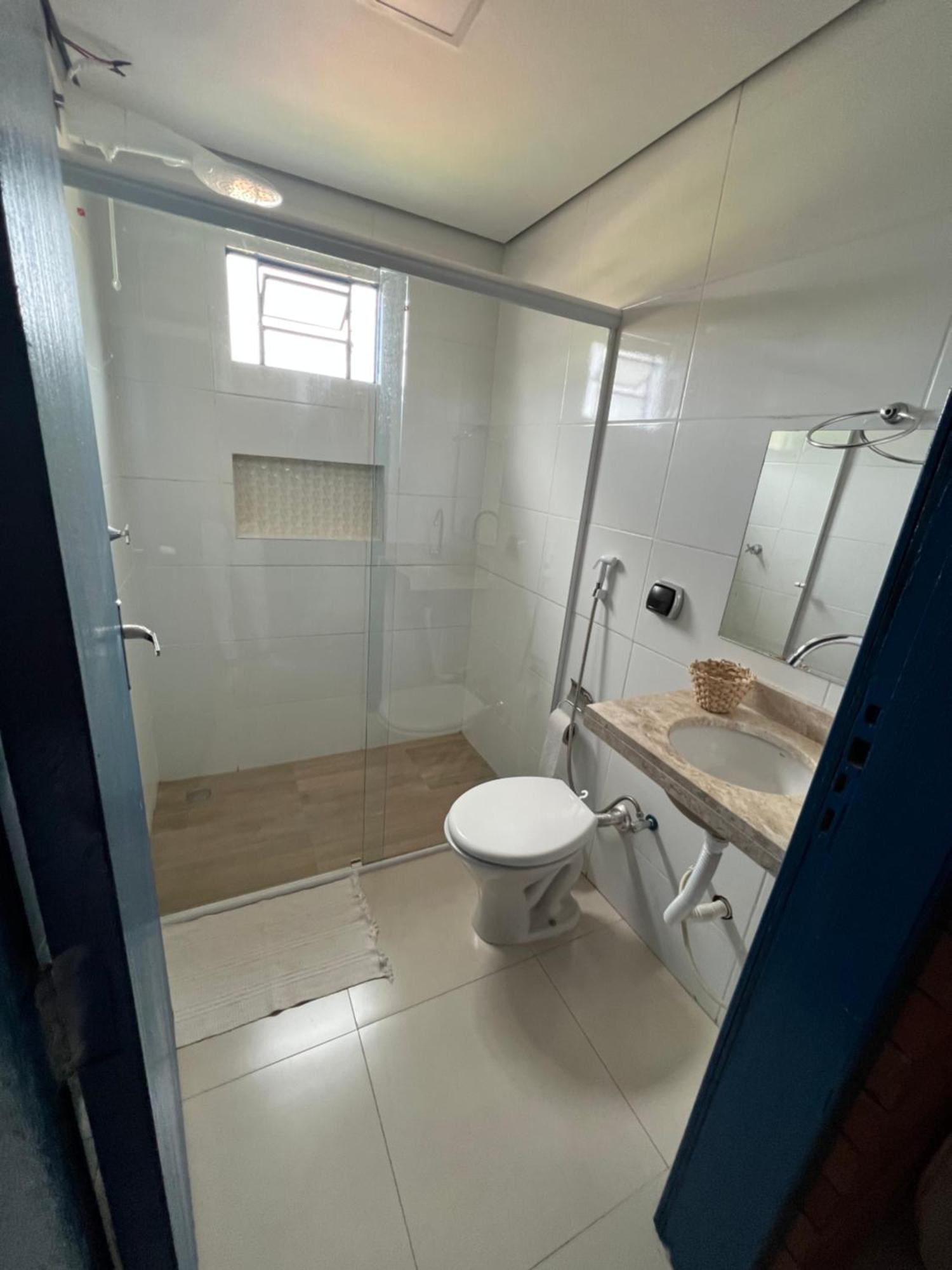 Pousada Sao Jose Hotel Chapada dos Guimarães Kültér fotó