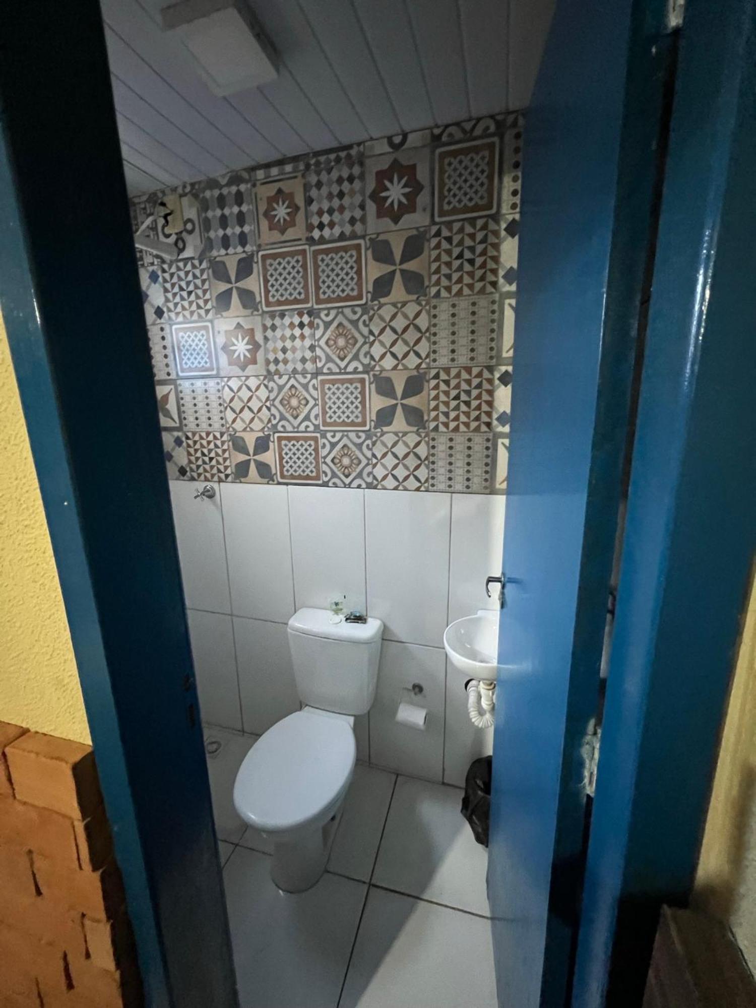 Pousada Sao Jose Hotel Chapada dos Guimarães Kültér fotó