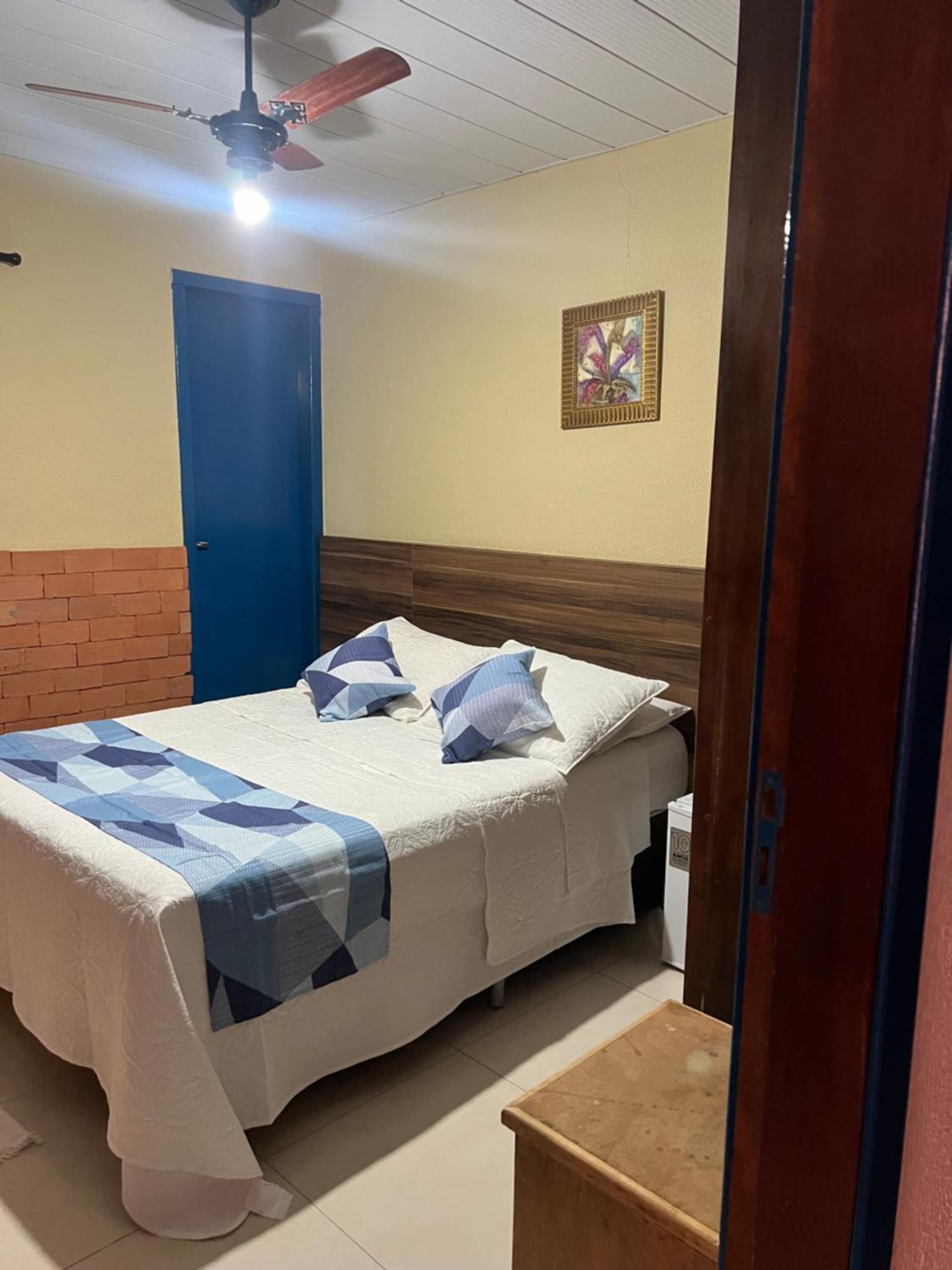 Pousada Sao Jose Hotel Chapada dos Guimarães Kültér fotó