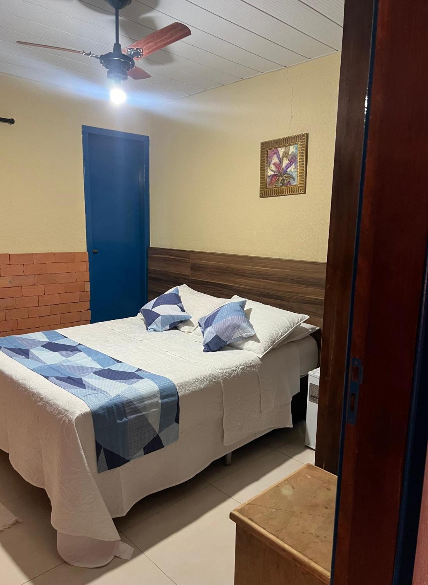 Pousada Sao Jose Hotel Chapada dos Guimarães Kültér fotó